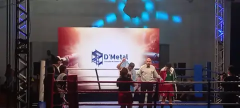 2º Campeonato Latino Americano WBC Amateur - foto 1