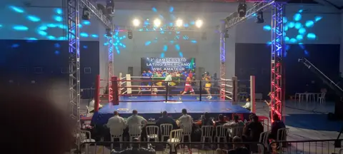 2º Campeonato Latino Americano WBC Amateur - foto 4