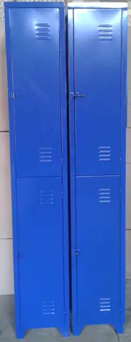 Armários Compactos