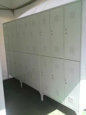 Armários de Aço - foto 3
