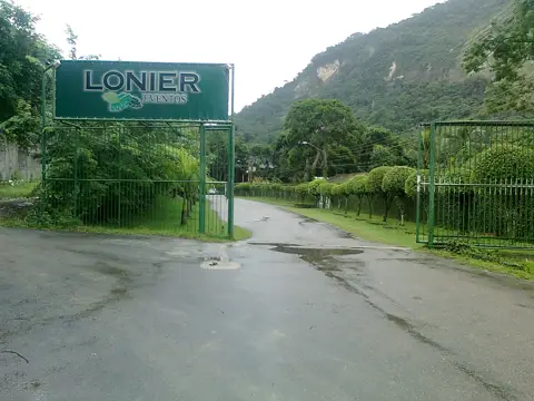 Espaço Lonier Rock in Rio 2013 - foto 7