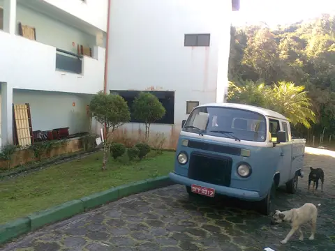 Evento Hotel Fazenda Ripa Bela - foto 1