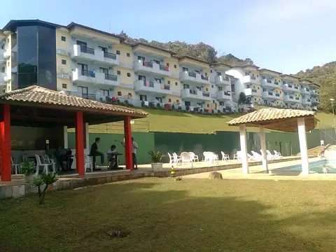 Evento Hotel Fazenda Ripa Bela - foto 8