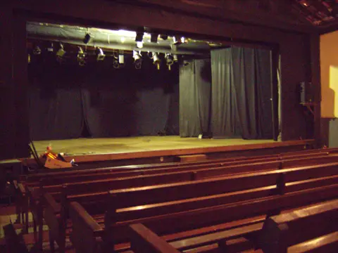 Festival de Teatro Paty do Alferes RJ - foto 2