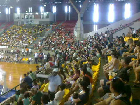 Jogos Abertos Mogi das Cruzes SP - foto 8