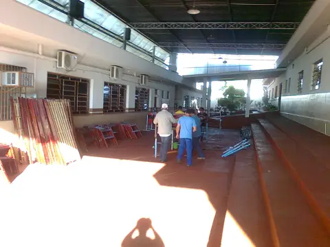 Regionais de Mogi-Guaçú 2013 - foto 1