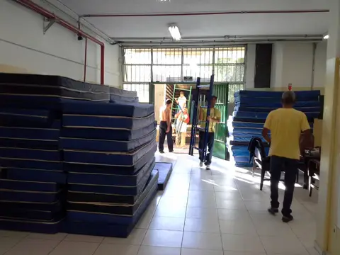 Regionais Ribeirão Pires em SBC-SP 2015 - foto 1