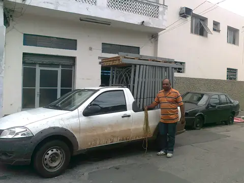 Sede Freguesia do Ó - foto 5