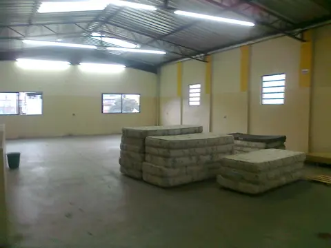 Sede Morro Grande - foto 1