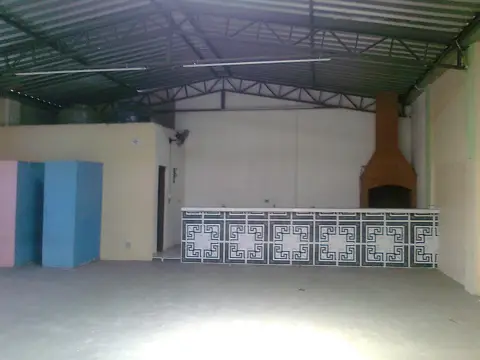 Sede Morro Grande - foto 6