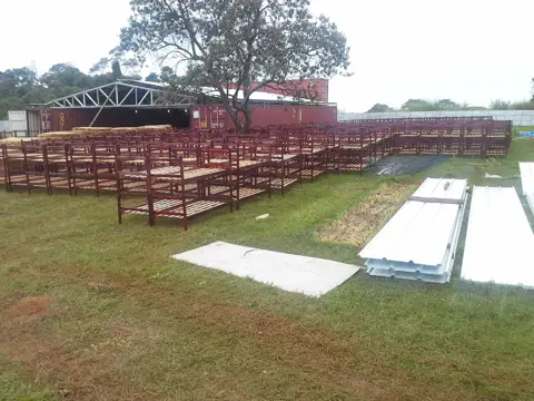 TomorrowLand Brasil 2015 - foto 2